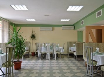 Hotel Queen Nunta Arad