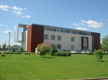 Restaurant Waterhouse Nunta Arad