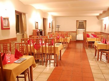 Hotel Iris Nunta Arad