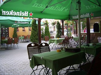 Hotel Iris Nunta Arad