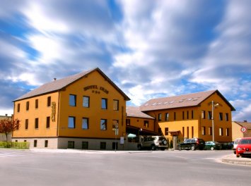 Hotel Iris Nunta Arad