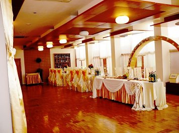 Hotel Phoenix Nunta Arad