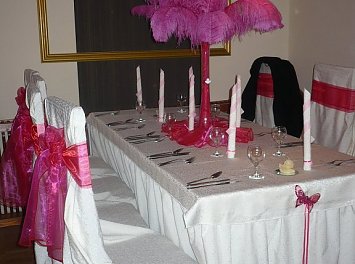 Hotel Phoenix Nunta Arad