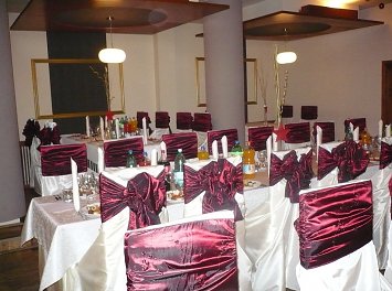 Hotel Phoenix Nunta Arad