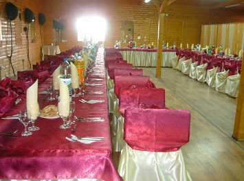 Casa Neamtiu Nunta Arad