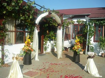 Casa Neamtiu Nunta Arad