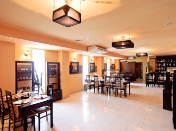 Restaurant Highline - Maxim Nunta Arad