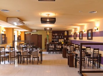 Restaurant Highline - Maxim Nunta Arad
