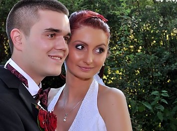 Videosmile Nunta Arad