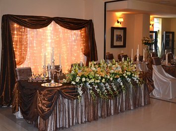 Vivianne Decor Nunta Arad