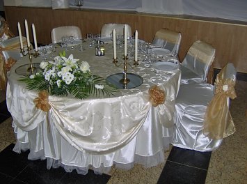 Vivianne Decor Nunta Arad