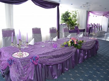 Vivianne Decor Nunta Arad