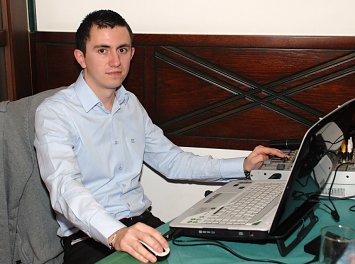 Digital Pro Studio Arad Nunta Arad