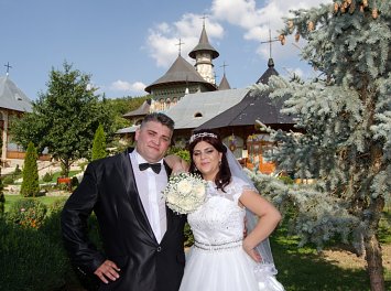 FILMARI-ARAD Nunta Arad