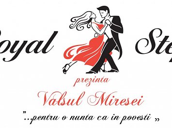 Școala de Dans Royal Steps Nunta Arad