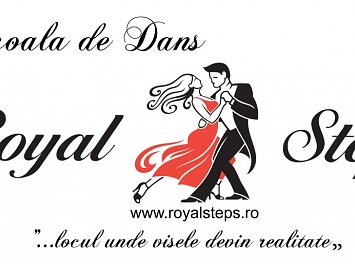 Școala de Dans Royal Steps Nunta Arad