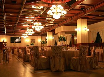 Hotel Coandi Nunta Arad