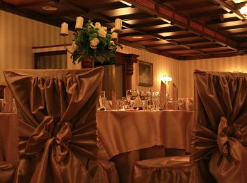 Hotel Coandi Nunta Arad