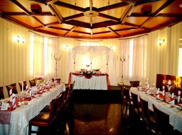 Hotel Coandi Nunta Arad