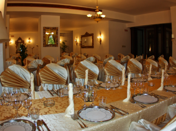 Hotel Parc Arad Nunta Arad