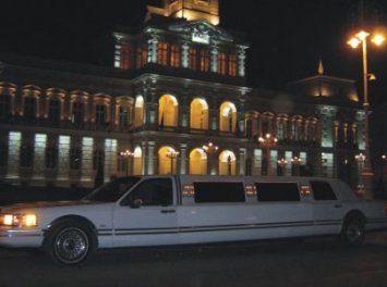 Lux Limo Nunta Arad