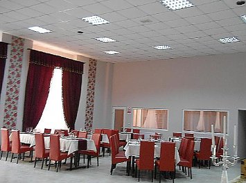Red Hause Nunta Arad