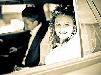 Eclejian Photography Nunta Arad