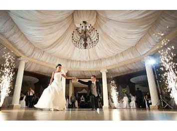 Feeria Dance Nunta Arad