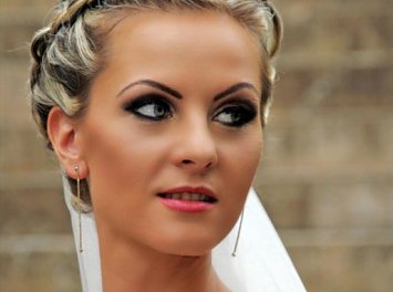 Make-Up Studio Mirona Benceu Nunta Arad