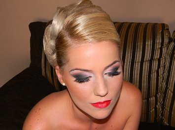 Make-Up Studio Mirona Benceu Nunta Arad