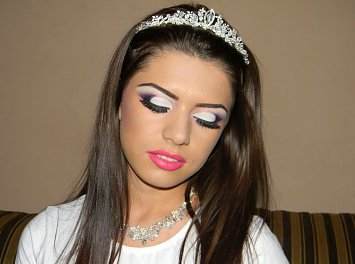 Make-Up Studio Mirona Benceu Nunta Arad