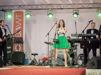 Party Mix Band Nunta Arad