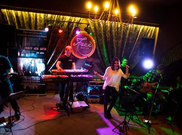 Party Mix Band Nunta Arad