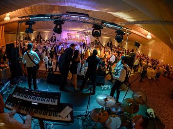 Party Mix Band Nunta Arad