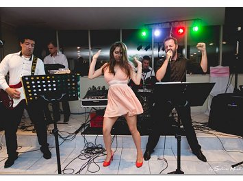Party Mix Band Nunta Arad