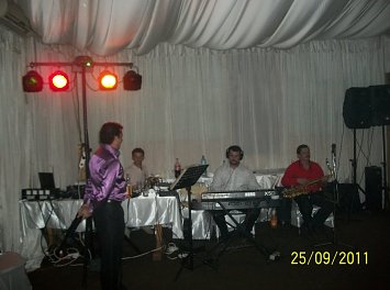 Eddy Band Nunta Arad