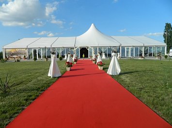 Sala de evenimente Noblesse Nunta Arad