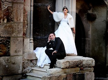 Photo Stil Nunta Arad