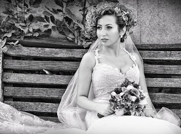 Photo Stil Nunta Arad