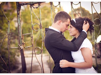 By Melyssa  Photography Nunta Arad