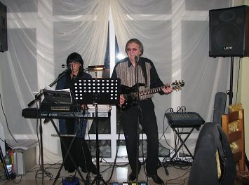 LALY & JULY Nunta Arad