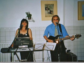 LALY & JULY Nunta Arad