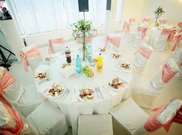 BoSo Events Nunta Arad