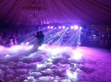 DJ Marius Nunta Arad