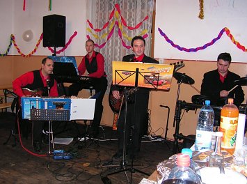 Cocktail Nunta Arad