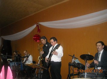 Cocktail Nunta Arad