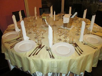 Sala Galla Nunta Arad