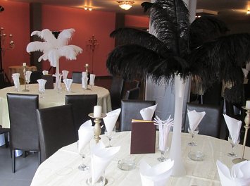 Sala Galla Nunta Arad