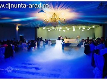 DJ Nunta Arad Nunta Arad