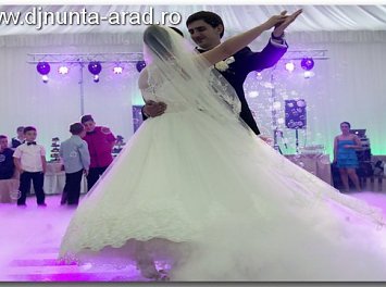 DJ Nunta Arad Nunta Arad